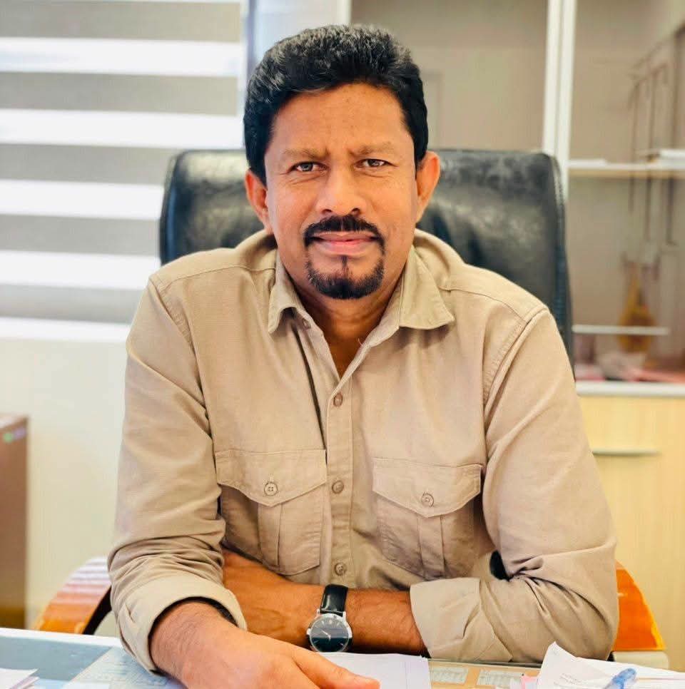 ආර්.එම්.රංජිත් බණ්ඩාර මයා